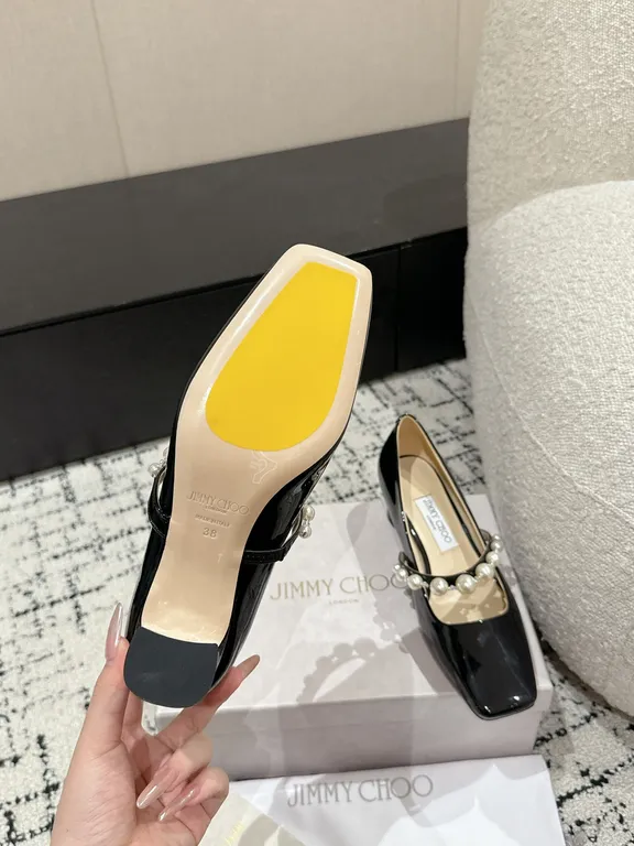 Jimmy Choo Shoe 